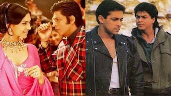 EXCLUSIVE | Netflix's The Roshans: Rakesh Roshan on Shah Rukh Khan's 'couldn't relate to Karan Arjun story' comment: 'After few years, he made Om Shanti Om, which was...'