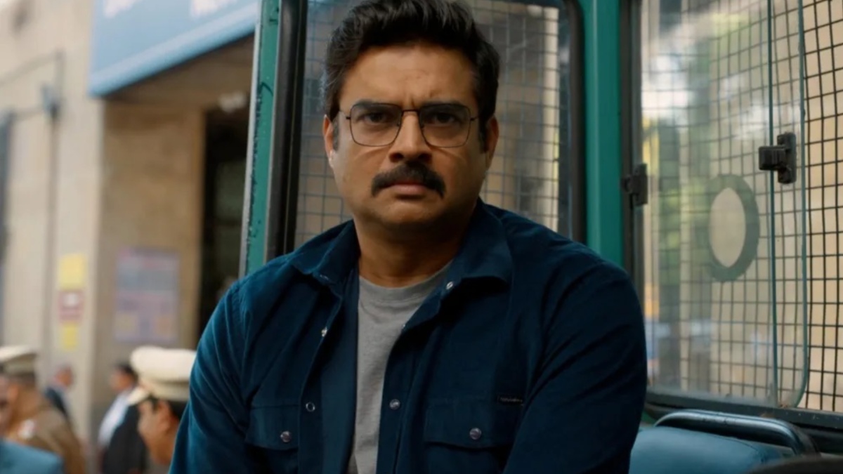 R Madhavan says 'it doesn't matter how big or small the film is': 'Films like Munjya...' R Madhavan says 'it doesn't matter how big or small the film is': 'Films like Munjya...'