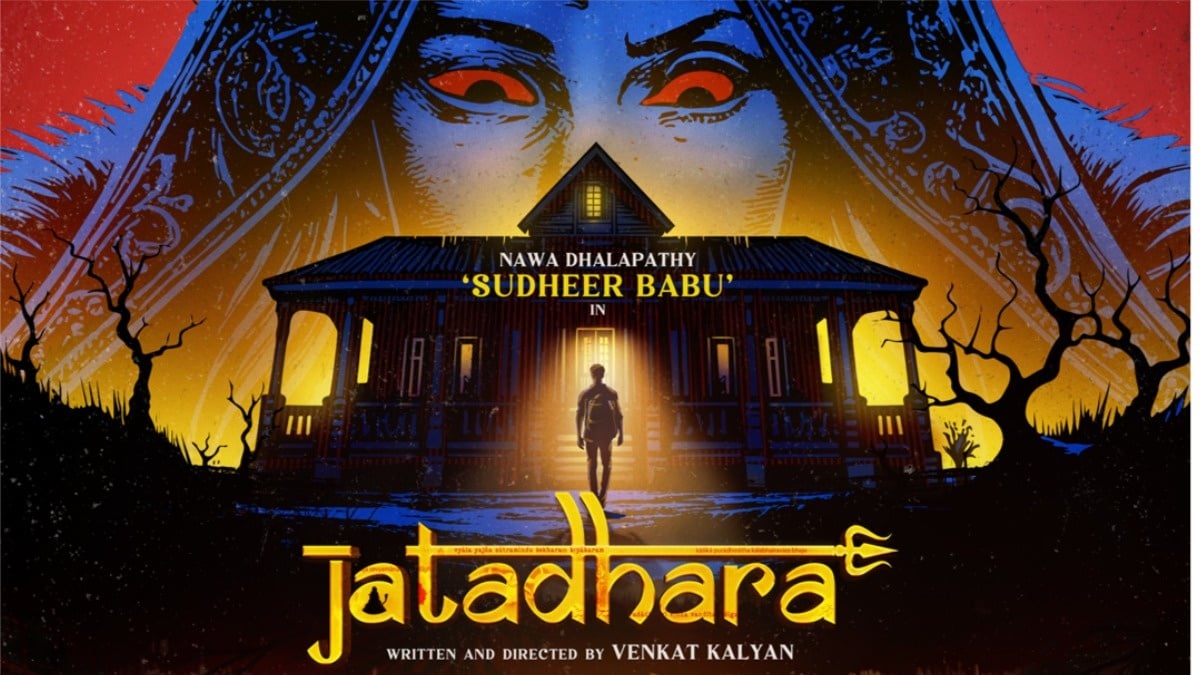 Zee Studios and producer Prerna Arora join hands again after Rustom for Jatadhara