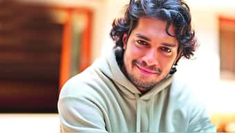 Loveyapa star Junaid Khan: 'I wish to work with good people and have that...'