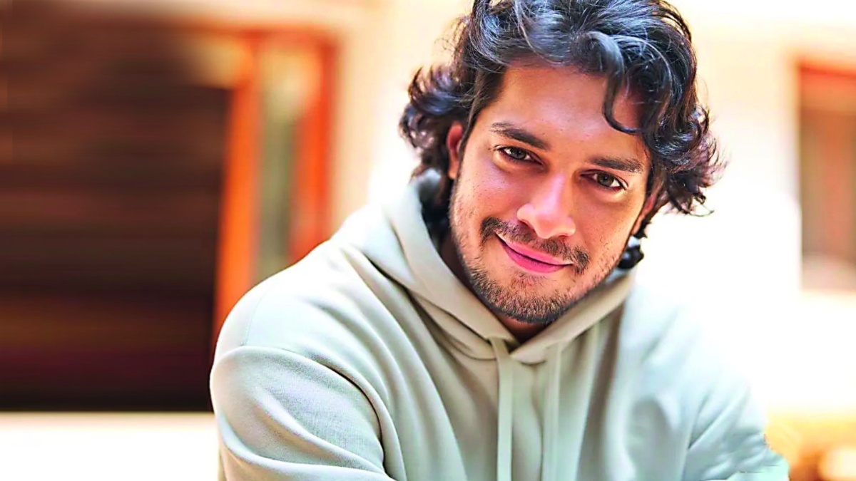 Loveyapa star Junaid Khan: 'I wish to work with good people and have that...' Loveyapa star Junaid Khan: 'I wish to work with good people and have that...'