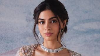 Loveyapa actress Khushi Kapoor on getting nose job, lip fillers: 'People think plastic is the biggest insult you can...'