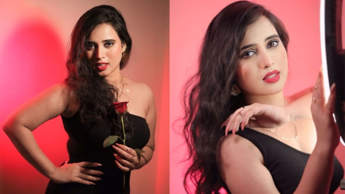 Aayat Sheikh talks openly about being an outsider in Bollywood, bold content and lack of creative freedom