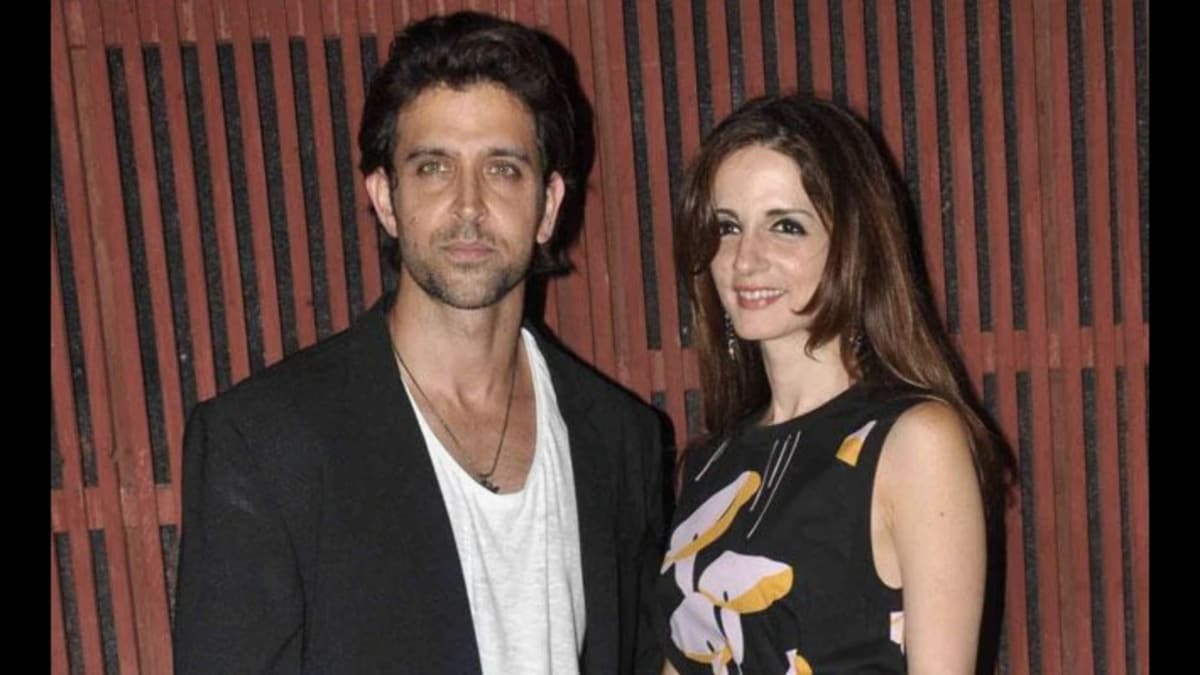 Rakesh Roshan opens up on Hrithik Roshan-Sussanne Khan divorce: ‘They had a misunderstanding...’