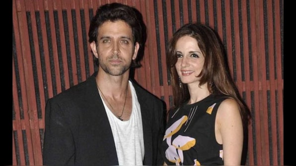 Rakesh Roshan opens up on Hrithik Roshan-Sussanne Khan divorce: ‘They had a misunderstanding...’
