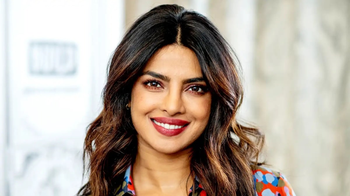 Priyanka Chopra recalls distressing encounter with director at 19: 'I need to see her...'