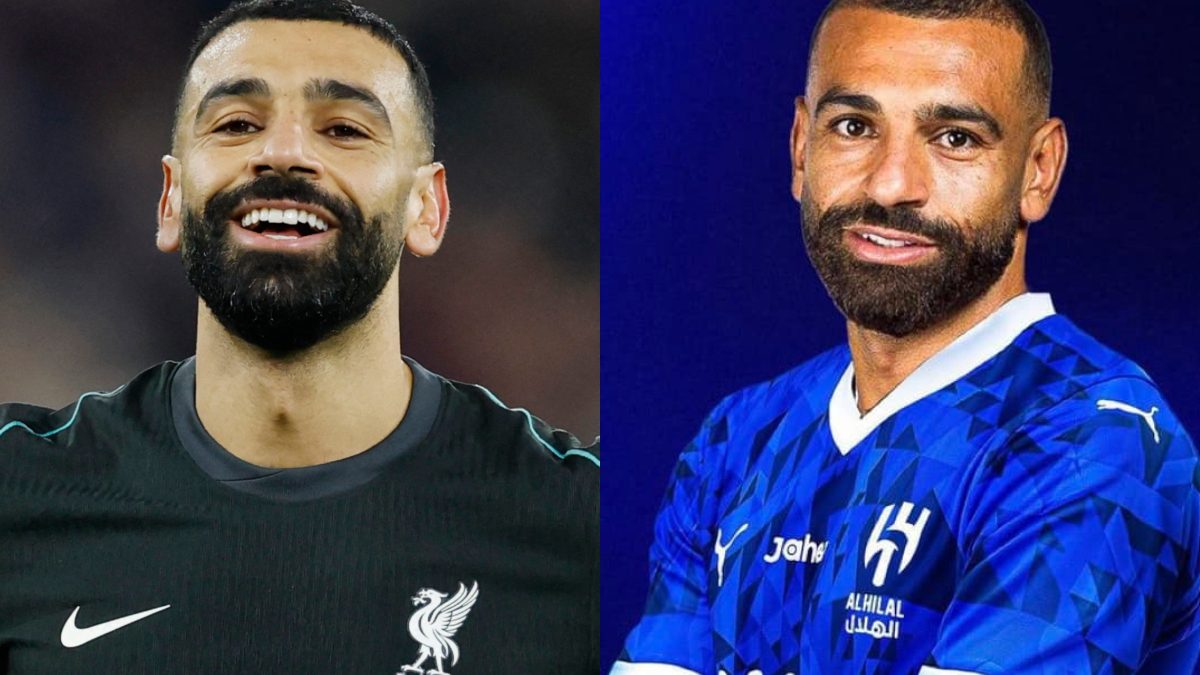 Mohamed Salah to join Al-Hilal in £65 million mega deal? Why Saudi Arabia would want the Liverpool star Mohamed Salah to join Al-Hilal in £65 million mega deal? Why Saudi Arabia would want the Liverpool star