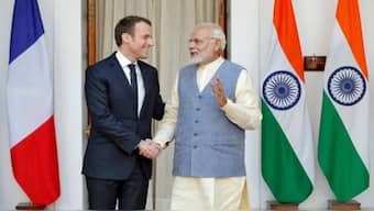 France has remained a quiet, and hence relatively unnoticed, friend and ally of India, even before the end of the Cold War, but more so in the post-Cold War era, coming up to the present. (Moneycontrol)