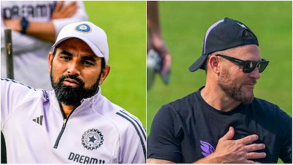 India vs England T20 series: Shami's return, Bazball's white-ball debut and other key talking points