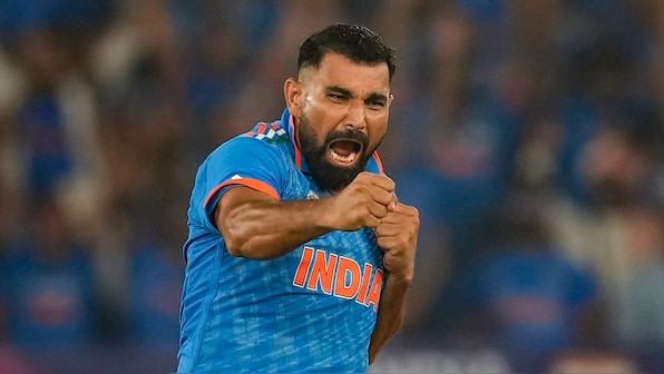 Team India squad for England series Highlights: Shami makes a comeback with  T20I squad; Jurel included over Pant – Firstpost