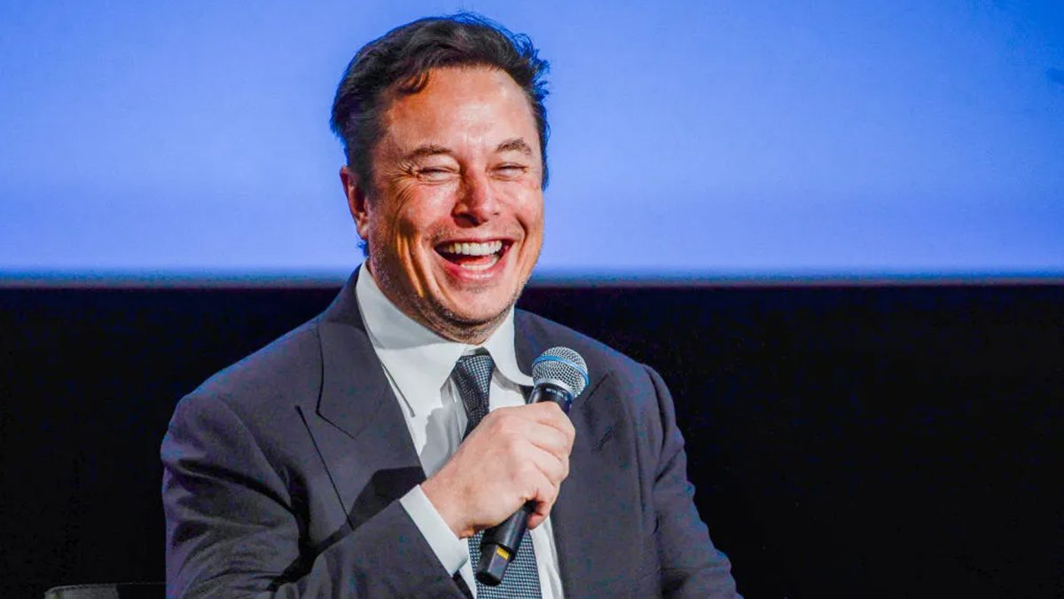 ‘Masculinity is back’: Musk says 2025 looks good as ‘Trump won, Trudeau resigned and Starmer got exposed’ ‘Masculinity is back’: Musk says 2025 looks good as ‘Trump won, Trudeau resigned and Starmer got exposed’
