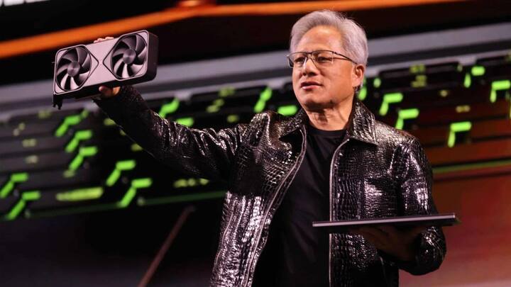 NVIDIA CEO Jensen Huang believes IT depts may soon become HR for AI agents; Here's why NVIDIA CEO Jensen Huang believes IT depts may soon become HR for AI agents; Here's why