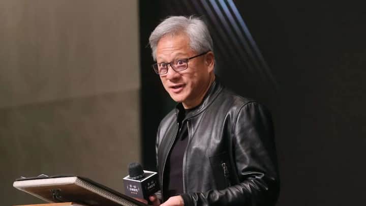 NVIDIA slams Biden for new chip rules, says measures trying to ‘preempt’ Trump NVIDIA slams Biden for new chip rules, says measures trying to ‘preempt’ Trump