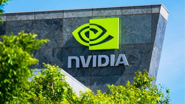 Chipmaker giant Nvidia in the crosshairs of Trump-China trade war