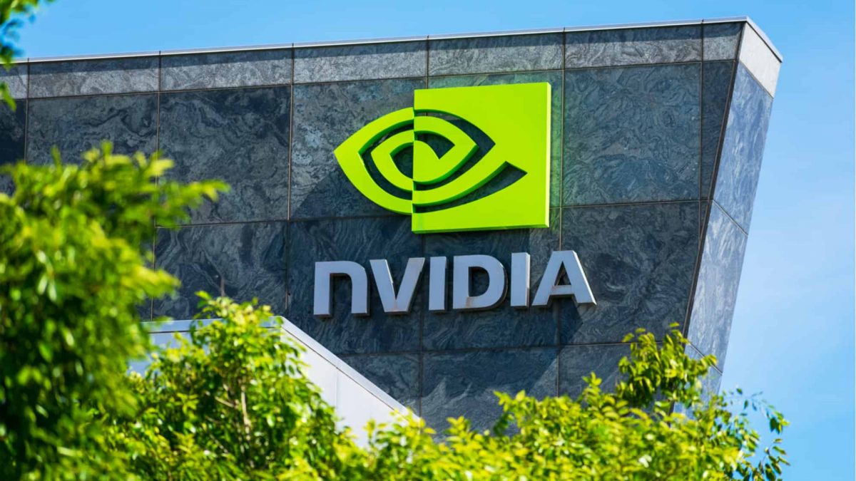 Run:ai’s technology aligns seamlessly with NVIDIA’s vision. The startup has been a close partner of the company since 2020, collaborating on various projects to optimise AI hardware performance. Image Credit: Reuters Run:ai’s technology aligns seamlessly with NVIDIA’s vision. The startup has been a close partner of the company since 2020, collaborating on various projects to optimise AI hardware performance. Image Credit: Reuters