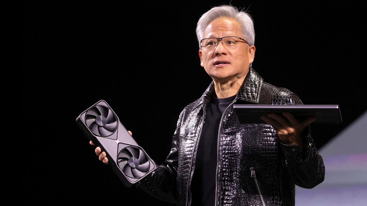 NVIDIA to soon launch Arm-based CPUs for laptops, likely launch at Computex 2025, reveal leaks