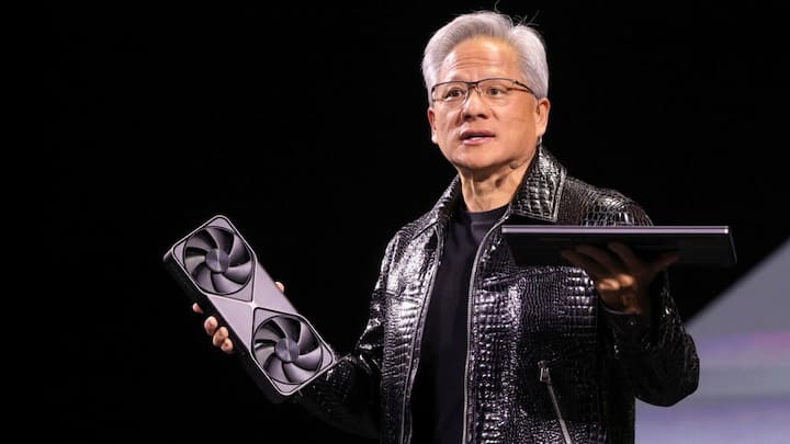 NVIDIA to soon launch Arm-based CPUs for laptops, likely launch at Computex 2025, reveal leaks NVIDIA to soon launch Arm-based CPUs for laptops, likely launch at Computex 2025, reveal leaks