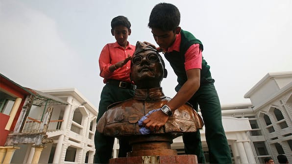 Why Netaji was not a ‘Nazi collaborator’: Explaining the shifting alliances of World War II