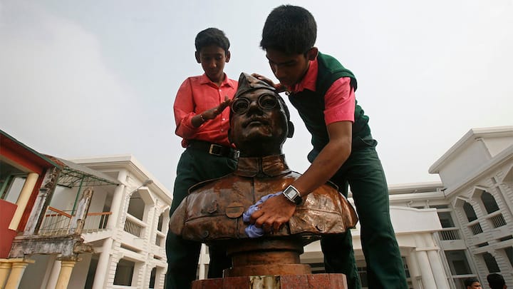 Why Netaji was not a ‘Nazi collaborator’: Explaining the shifting alliances of World War II