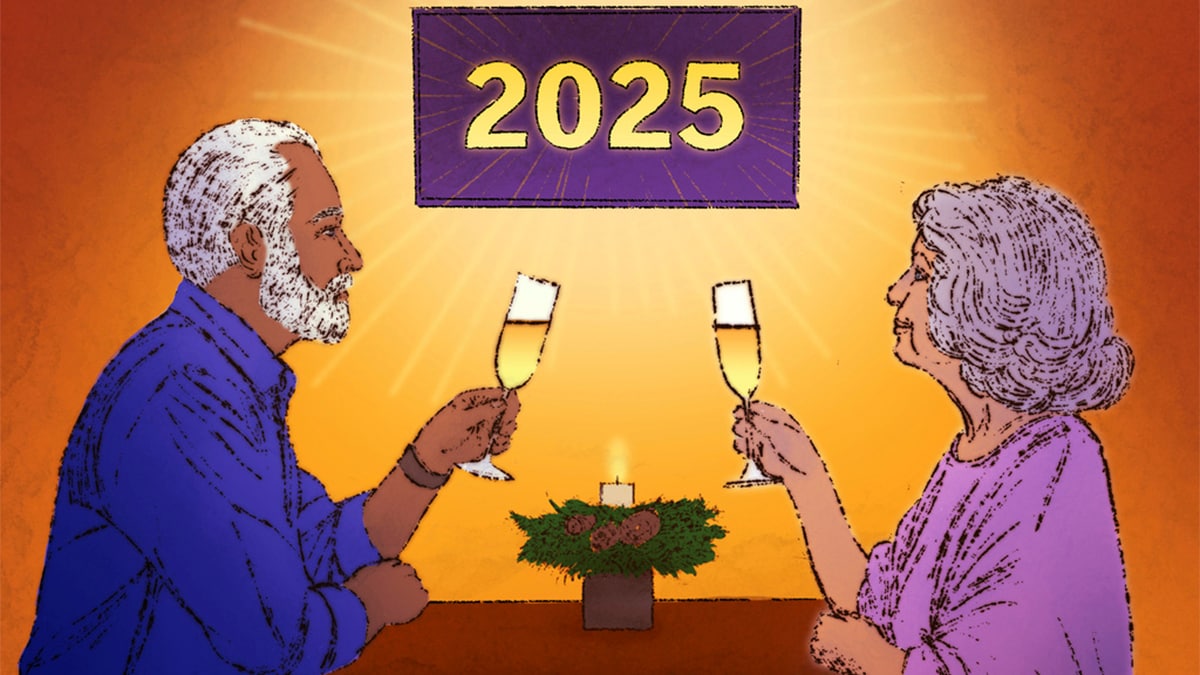 10 unique new year’s traditions that reflect global diversity