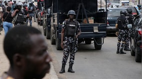 At least 100 killed by gunmen in Nigeria's Benue state, says Amnesty
