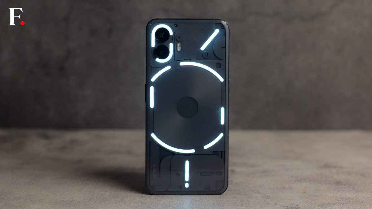 Nothing Co. to launch Nothing Phone 3 and possibly other devices in March 2025, teases upcoming phone Nothing Co. to launch Nothing Phone 3 and possibly other devices in March 2025, teases upcoming phone