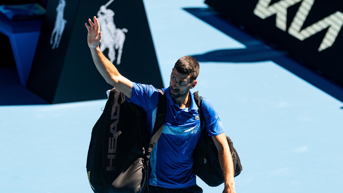 Why tennis fans love to hate Novak Djokovic despite his immense success on the court? Why tennis fans love to hate Novak Djokovic despite his immense success on the court?