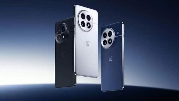 OnePlus launches OnePlus 13 series in India for a starting price of Rs 42,999; Check features and specs