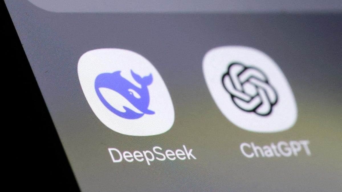 OpenAI says DeepSeek stole ChatGPT data sets to train its AI Model, claims to have 'solid evidence'