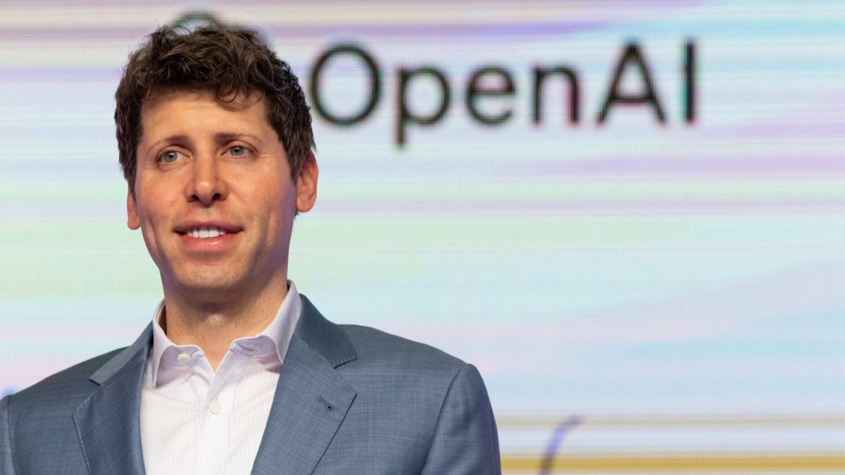 OpenAI cosying up to Trump, recommends investing heavily in AI if US wants to beat China