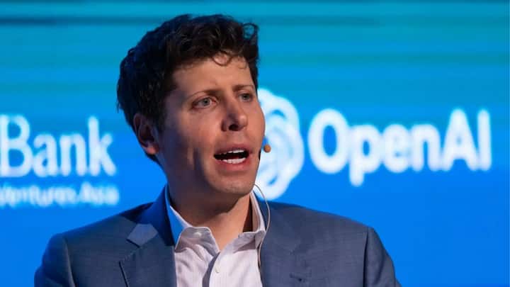 OpenAI to work with Los Alamos, other US national laboratories to make nuclear weapons ‘safer’ OpenAI to work with Los Alamos, other US national laboratories to make nuclear weapons ‘safer’