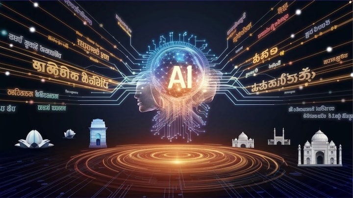 Beyond data: India must aim for AI sovereignty