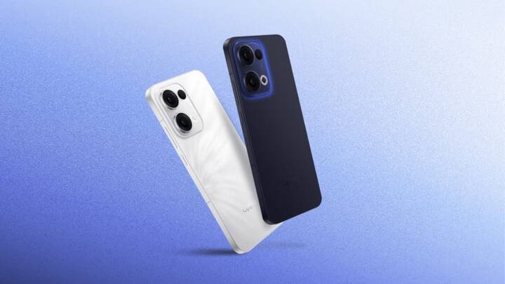 Oppo Reno 13, Reno 13 Pro launched in India, features Dimensity 8350 SoC; Check price, and specs Oppo Reno 13, Reno 13 Pro launched in India, features Dimensity 8350 SoC; Check price, and specs