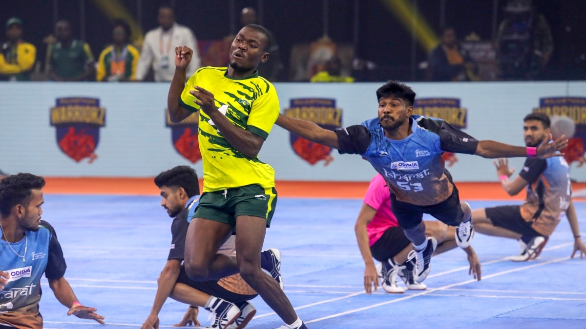 Kho Kho World Cup 2025 final: How to watch India vs Nepal men's and women's summit clashes on TV and online