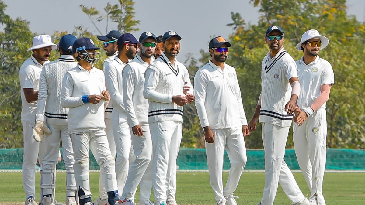 Ranji Trophy: From Rohit to Jadeja, how senior India cricketers ...