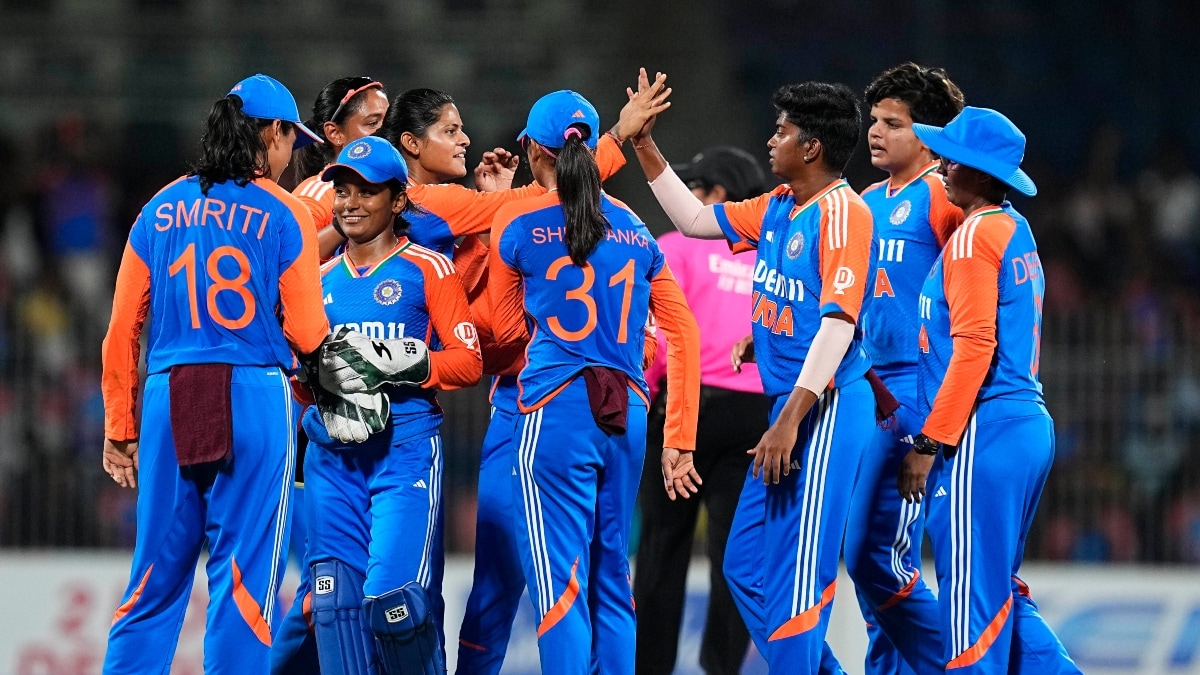 Exclusive | 'For the last 35 years I am hearing that,' Anjum Chopra on India women's cricket team's fitness and fielding