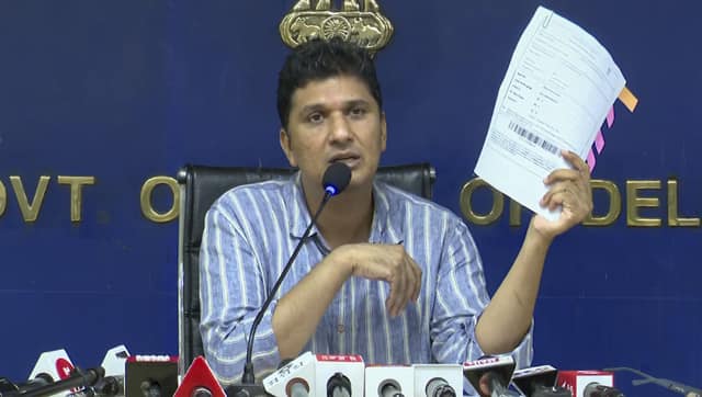 saurabh bhardwaj
