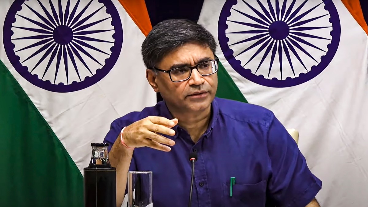 Will Modi, Trump discuss Bangladesh? Foreign secretary says ‘it might come up’ Will Modi, Trump discuss Bangladesh? Foreign secretary says ‘it might come up’