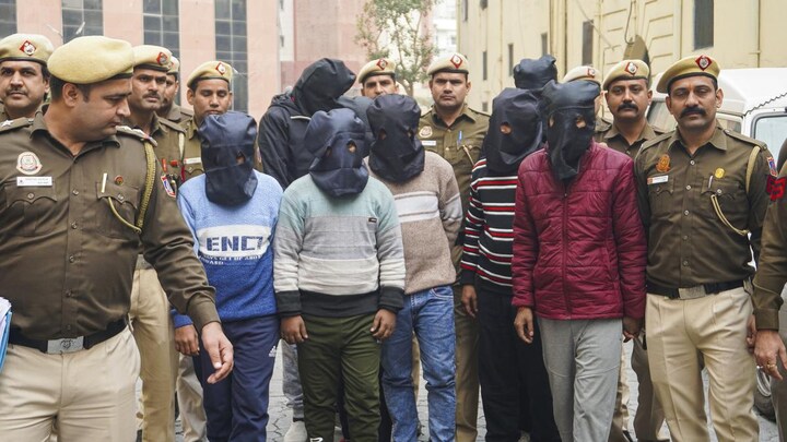 Tamil Nadu police arrest 86 Bangladeshi nationals for staying illegally in India