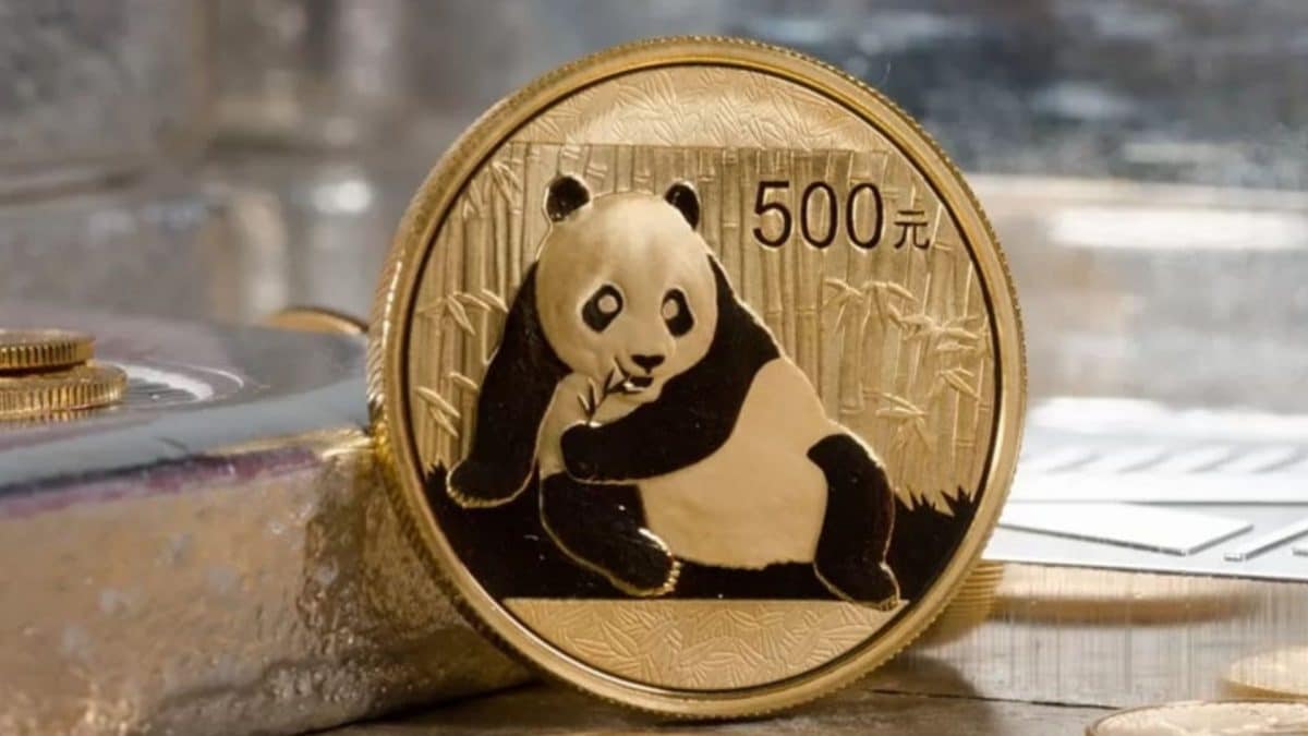 What are Panda bonds that Pakistan is banking on to raise money?