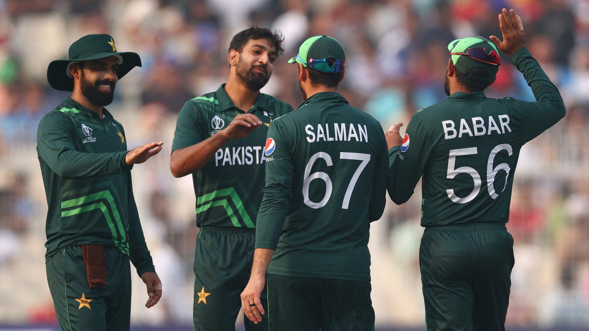 Pakistan enter the Champions Trophy as the defending champions besides being the hosts, hoping for an improved display after disappointing campaigns in the last two ICC events. Reuters Pakistan enter the Champions Trophy as the defending champions besides being the hosts, hoping for an improved display after disappointing campaigns in the last two ICC events. Reuters