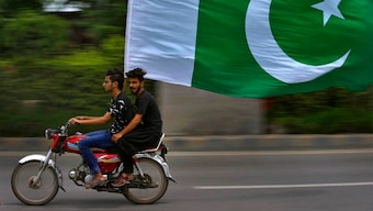 Pakistan has openly supported terror activities against India. AP