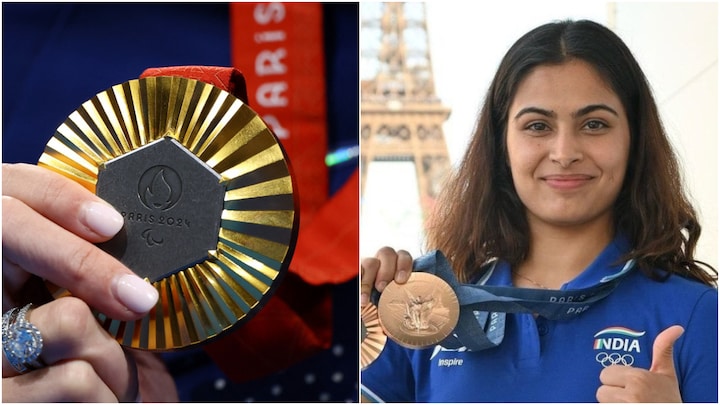 Explained: Why IOC is issuing replacements for medals won in Paris Olympics, including Manu Bhaker's twin bronze