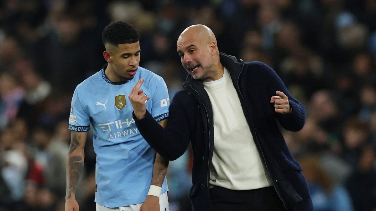 Champions League: Guardiola warns Real Madrid, Bayern ahead of knockouts, says new format benefits fans Champions League: Guardiola warns Real Madrid, Bayern ahead of knockouts, says new format benefits fans