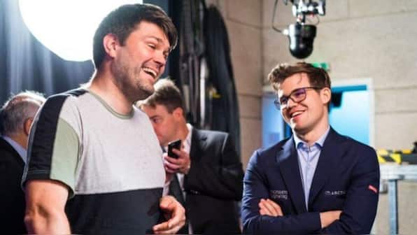 ‘Extreme war propaganda’: Carlsen’s coach and Anand’s former trainer accuses FIDE of being used by Russia and Putin