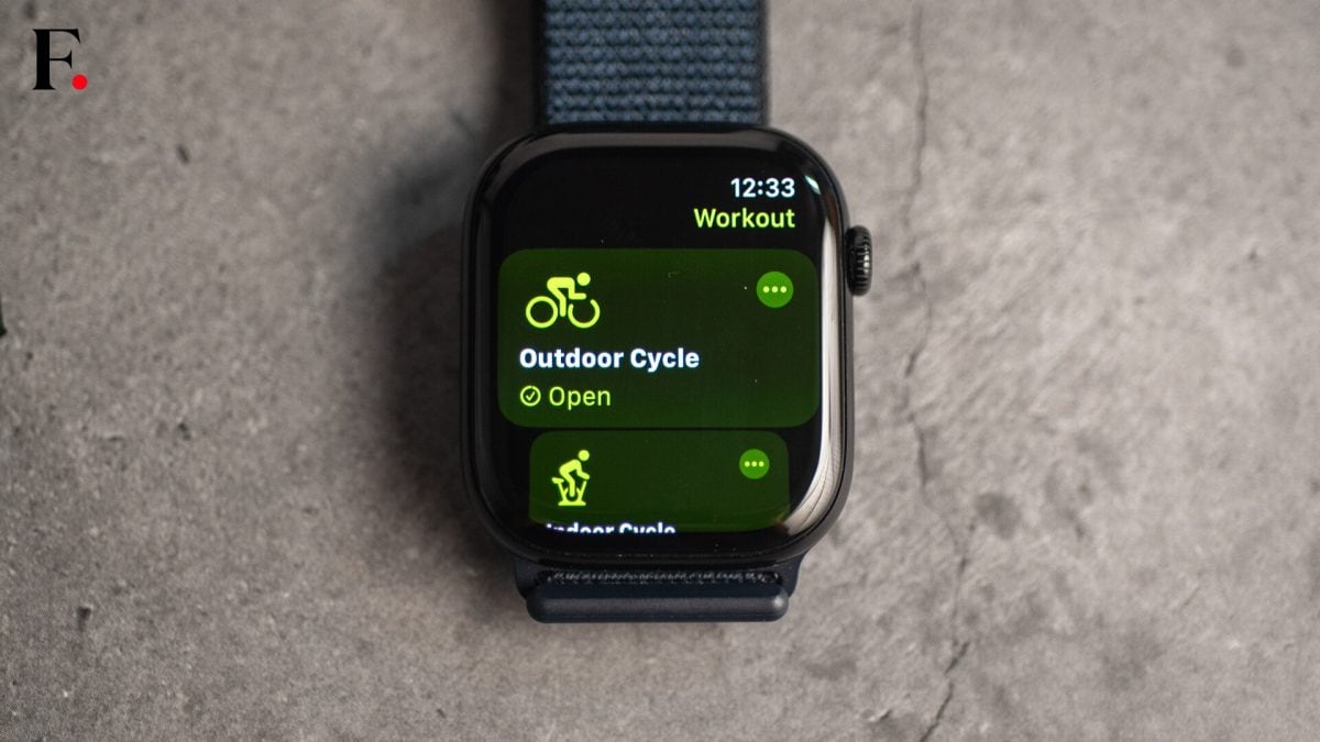 Promised yourself to be more fit in 2025? Here’s why the Apple Watch can be your ultimate health companion