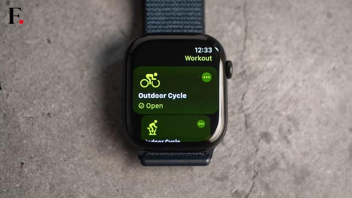 Promised yourself to be more fit in 2025? Here’s why the Apple Watch can be your ultimate health companion Promised yourself to be more fit in 2025? Here’s why the Apple Watch can be your ultimate health companion