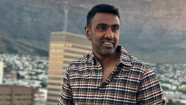 Watch | Cricketer R Ashwin triggers row with ‘Hindi just an official language’ remark