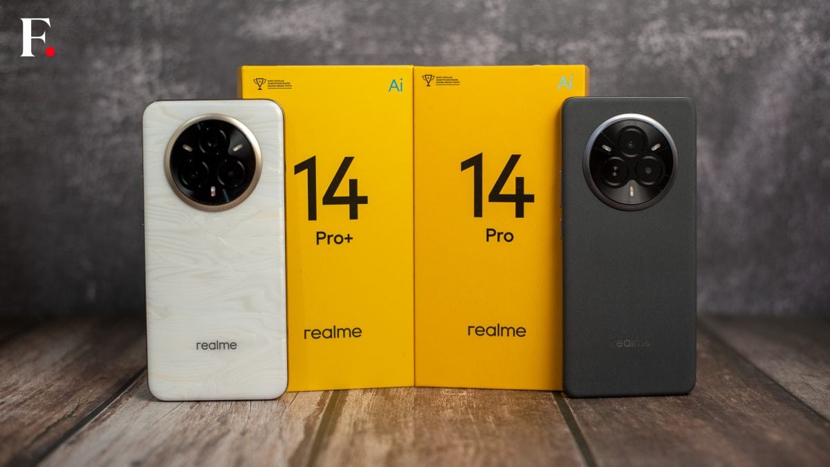 Realme 14 Pro and 14 Pro+ Review: Style meets substance