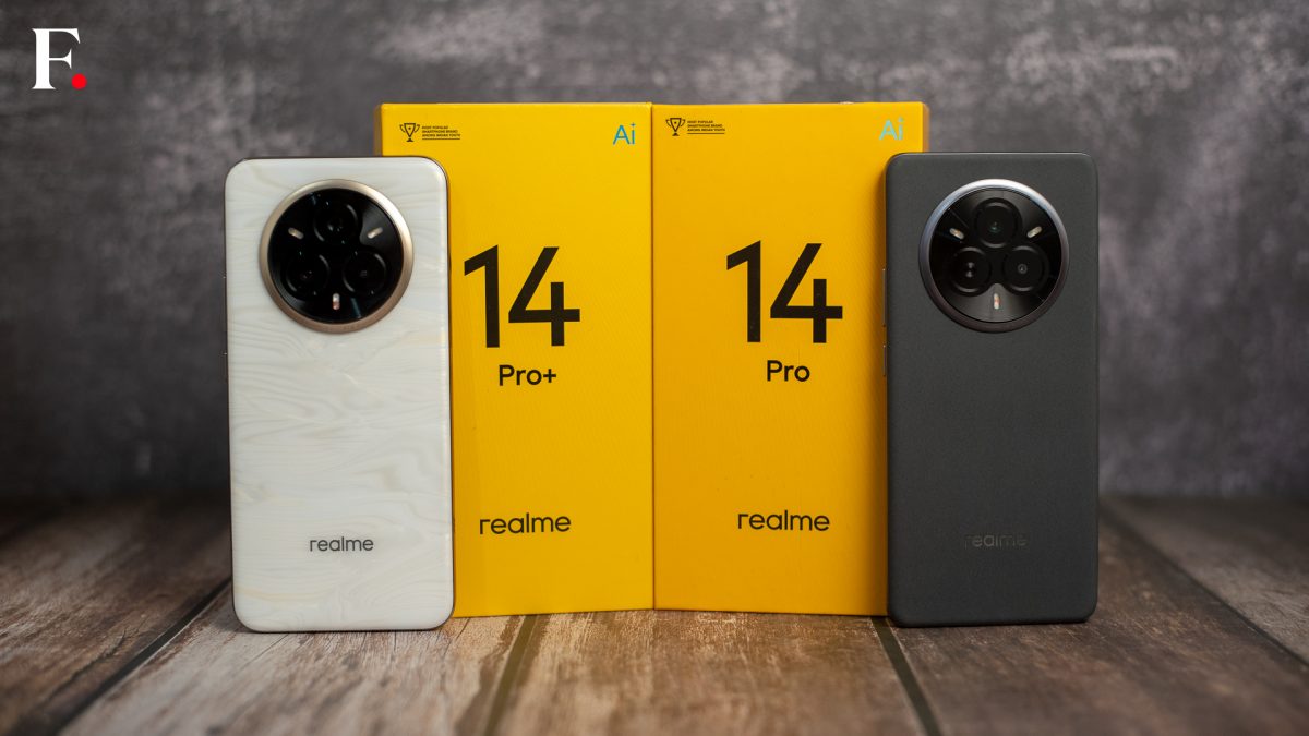 Realme 14 Pro and 14 Pro+ Review: Style meets substance Realme 14 Pro and 14 Pro+ Review: Style meets substance